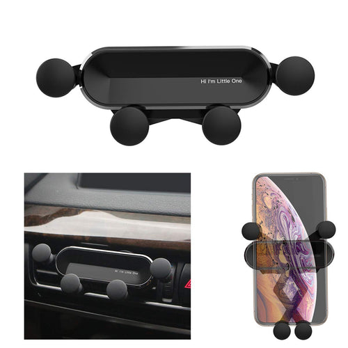 O'woda Supporto Auto Universale Porta Cellulare Zero per auto - Ilgrandebazar
