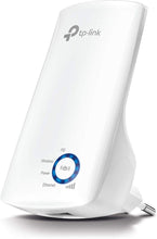 Carica l&#39;immagine nel visualizzatore di Gallery, TP-Link TL-WA850RE Ripetitore Wireless Wifi Extender e 300 Mbps, Bianco - Ilgrandebazar