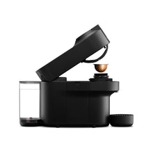 Carica l&#39;immagine nel visualizzatore di Gallery, De&#39;Longhi Nespresso Vertuo Pop ENV90.B, Macchina Caffè a Capsule con Tecnologia Centrifusion, 4 Formati in Tazza, Incluso Set di Benvenuto con 12 Capsule, 1260W, Liquorice Black