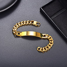 Carica l&#39;immagine nel visualizzatore di Gallery, PROSTEEL Incisione Gratuita Personalizzabile Nome Testi Non Personalizzare 02 - Ilgrandebazar