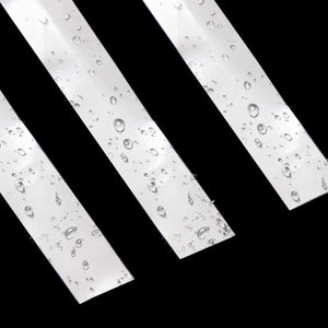 UniPlus Compatibile Nastri per Etichettatrice 6-Pack, 6* MulitiColore - Ilgrandebazar