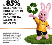 Carica l'immagine nel visualizzatore di Gallery, Duracell Ultra C con Powercheck Batteria Alcalina, Confezione da 2, 1.5 Volt LR14 MN1400, Nero/Bronzo