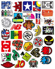 Carica l&#39;immagine nel visualizzatore di Gallery, WeeDee Stickers Pack Adesivi Vinili Adesivo Sticker Bomb per PC E-100Pcs