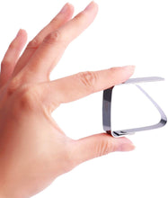 Carica l&#39;immagine nel visualizzatore di Gallery, Blooven Tovaglia Clip in Acciaio, Gadget Molla Fermatovaglia, Acciaio Inossidabile, Argento, per Outdoor Picnic Party , 8 unità