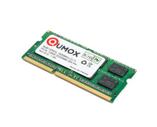Carica l&#39;immagine nel visualizzatore di Gallery, QUMOX 8 GB 204 pin DDR3L-1600 SO-DIMM (1600Mhz, DDR3L SODIMM 8GB 1600 1.35v - Ilgrandebazar