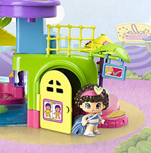 Carica l&#39;immagine nel visualizzatore di Gallery, Pinypon Parco Acquatico Set Accessori con Mini Bambola, 700014346