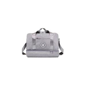 Bagaglio A Mano 40x20x25 Ryanair - Borsa Viaggio Leggera Con Sacca Scarpe E Tasca Isolante - Foto 3