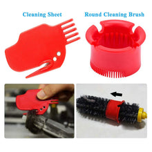 Carica l&#39;immagine nel visualizzatore di Gallery, Accessori di Ricambio compatibile per iRobot Roomba 600 Serie Kit di Ricambi Sostituzione per iRobot Roomba 600 610 614 620 625 630 635 640 645 650 655 660 665 670 671 680 690 691-15 Pezzi