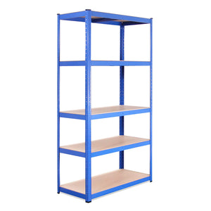 G-Rack 0024 180 x 120 x 40cm Carichi Pesanti-Scaffali di Stoccaggio-5... - Ilgrandebazar