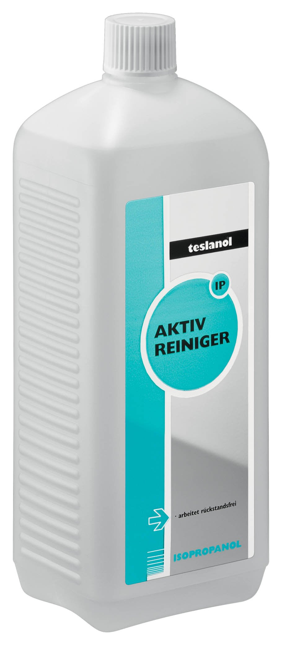 Teslanol 26045 Detergente attivo (isopropanolo) - 1 x isopropanolo, Bianco - Ilgrandebazar