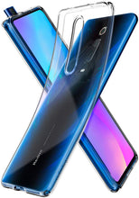 Carica l'immagine nel visualizzatore di Gallery, Spigen S53CS26404 Liquid Crystal Compatibile con Xiaomi Mi 9T... - Ilgrandebazar