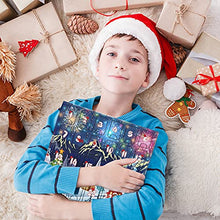 Carica l'immagine nel visualizzatore di Gallery, Awutzut Calendario dell'Avvento Rompicapo 2023 Bambini Adulto Regalo di Natale Ragazzi Ragazze Uomini Donne