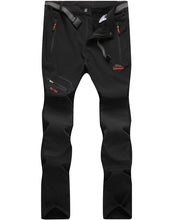 Carica l&#39;immagine nel visualizzatore di Gallery, DAFENP Pantaloni Trekking Uomo Softshell Montagna Escursionismo... - Ilgrandebazar