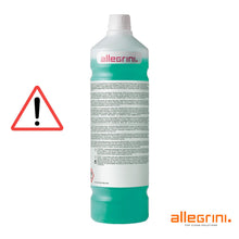 Carica l'immagine nel visualizzatore di Gallery, Allegrini IP 63 Forest Detersivo Pavimenti e Detergente Robot Lavapavimenti Profumato per la Pulizia di Superfici Dure Ceramica Marmo Gres Porcellanato 1000 ml