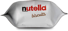 Carica l&#39;immagine nel visualizzatore di Gallery, Nutella Biscuits - 304 g