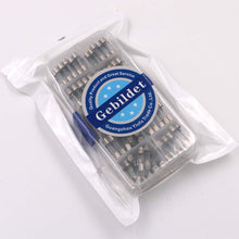 Carica l&#39;immagine nel visualizzatore di Gallery, Gebildet 150 Pezzi 5x20mm Fast-Soffiare Il Vetro Fusibili Assortiti Kit,...
