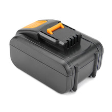 Carica l&#39;immagine nel visualizzatore di Gallery, Exmate 20V 5.0Ah per Worx Batteria WA3551.1 - Ilgrandebazar
