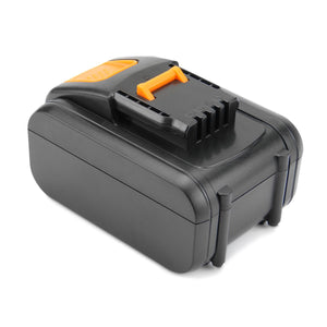 Exmate 20V 5.0Ah per Worx Batteria WA3551.1 - Ilgrandebazar