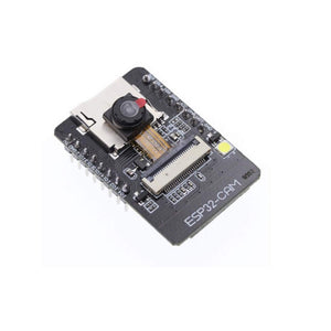 QooTec ESP32-CAM WiFi + Bluetooth Module Camera Development Board...