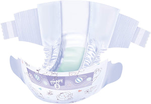 Bella Baby Happy - 144 Pannolini taglia 3 5-9kg