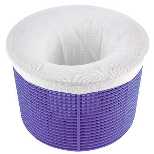 Vitasemcepli 10 Calzini Skimmer Piscina Cestello per Filtrare 10 PEZZI - Ilgrandebazar