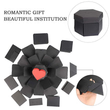 Carica l&#39;immagine nel visualizzatore di Gallery, OFNMY Album fotografici - Confezione Regalo Foto Fai da Te Creativa di... - Ilgrandebazar