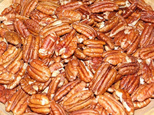 Carica l'immagine nel visualizzatore di Gallery, Dorimed - Noci Pecan naturali, sgusciate, intere, crude, 1Kg