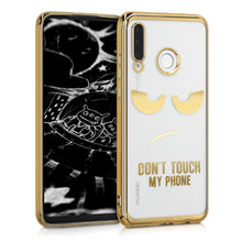 Carica l&#39;immagine nel visualizzatore di Gallery, kwmobile Huawei P30 Lite Cover - Custodia in Silicone TPU per P30... - Ilgrandebazar