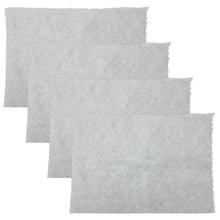 Carica l&#39;immagine nel visualizzatore di Gallery, COM-FOUR® Filtro universale 4x per cappe da cucina - antipolvere... - Ilgrandebazar