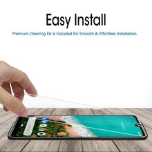 Carica l'immagine nel visualizzatore di Gallery, Ferilinso Vetro Temperato per Xiaomi Mi A3,[4 Pack] Pellicola Protettiva...