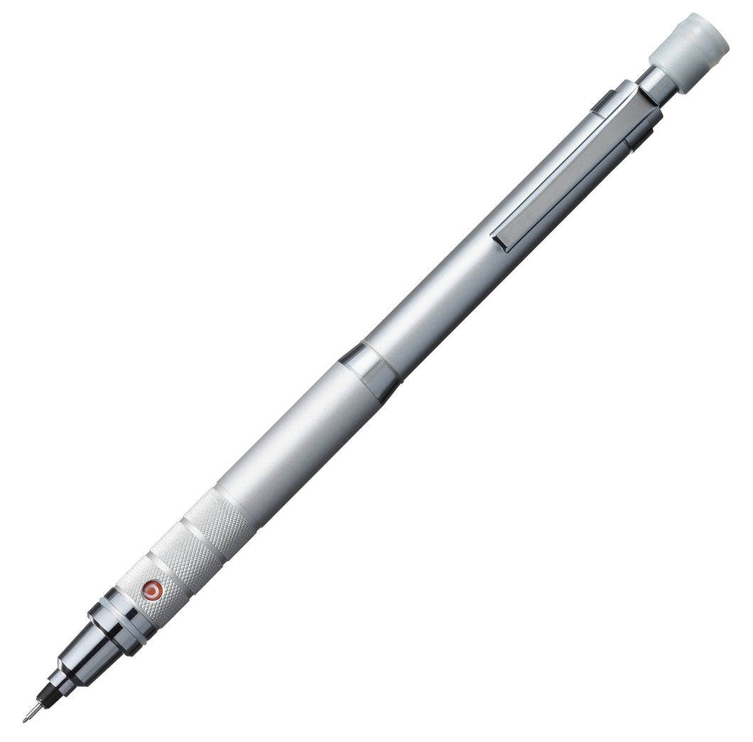Uni-Ball M510171P.26 Matita meccanica 0.5, argento (importazione - Ilgrandebazar