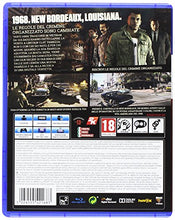 Carica l'immagine nel visualizzatore di Gallery, Mafia III - PlayStation 4