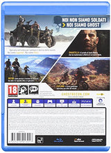 Carica l&#39;immagine nel visualizzatore di Gallery, Tom Clancy&#39;s Ghost Recon: Wildlands - PlayStation 4