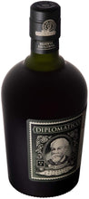 Carica l&#39;immagine nel visualizzatore di Gallery, Diplomatico Rhum, Reserva Exclusiva, 0.70 lt