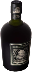 Diplomatico Rhum, Reserva Exclusiva, 0.70 lt