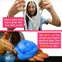 Carica l&#39;immagine nel visualizzatore di Gallery, Original Stationery Attivatore Slime – Acido Borico per – Funziona...