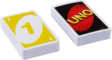 Carica l&#39;immagine nel visualizzatore di Gallery, Mattel UNO Gioco di Carte, W2087