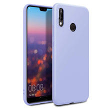 Carica l'immagine nel visualizzatore di Gallery, EasyAcc Custodia per Huawei P20 Lite, Morbido TPU Cover Slim Anti Scivolo... - Ilgrandebazar