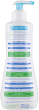Carica l&#39;immagine nel visualizzatore di Gallery, Mustela Dermo Detergente, 500 ml