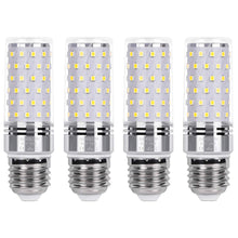 Carica l&#39;immagine nel visualizzatore di Gallery, SanGlory Lampadina LED E27 12W Equivalenti a 100W Incandescenza, Fredda