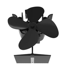 Carica l&#39;immagine nel visualizzatore di Gallery, Ventilatore per Camini a Legna, Aggiornare Per A Legna