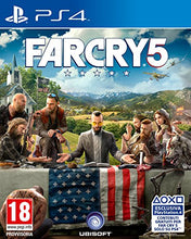 Carica l'immagine nel visualizzatore di Gallery, Far Cry 5 - PlayStation 4