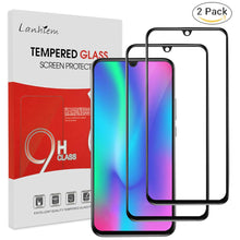 Carica l'immagine nel visualizzatore di Gallery, Lanhiem Vetro Temperato Huawei P30 PRO, [Copertura Completa] Senza Bolle,...