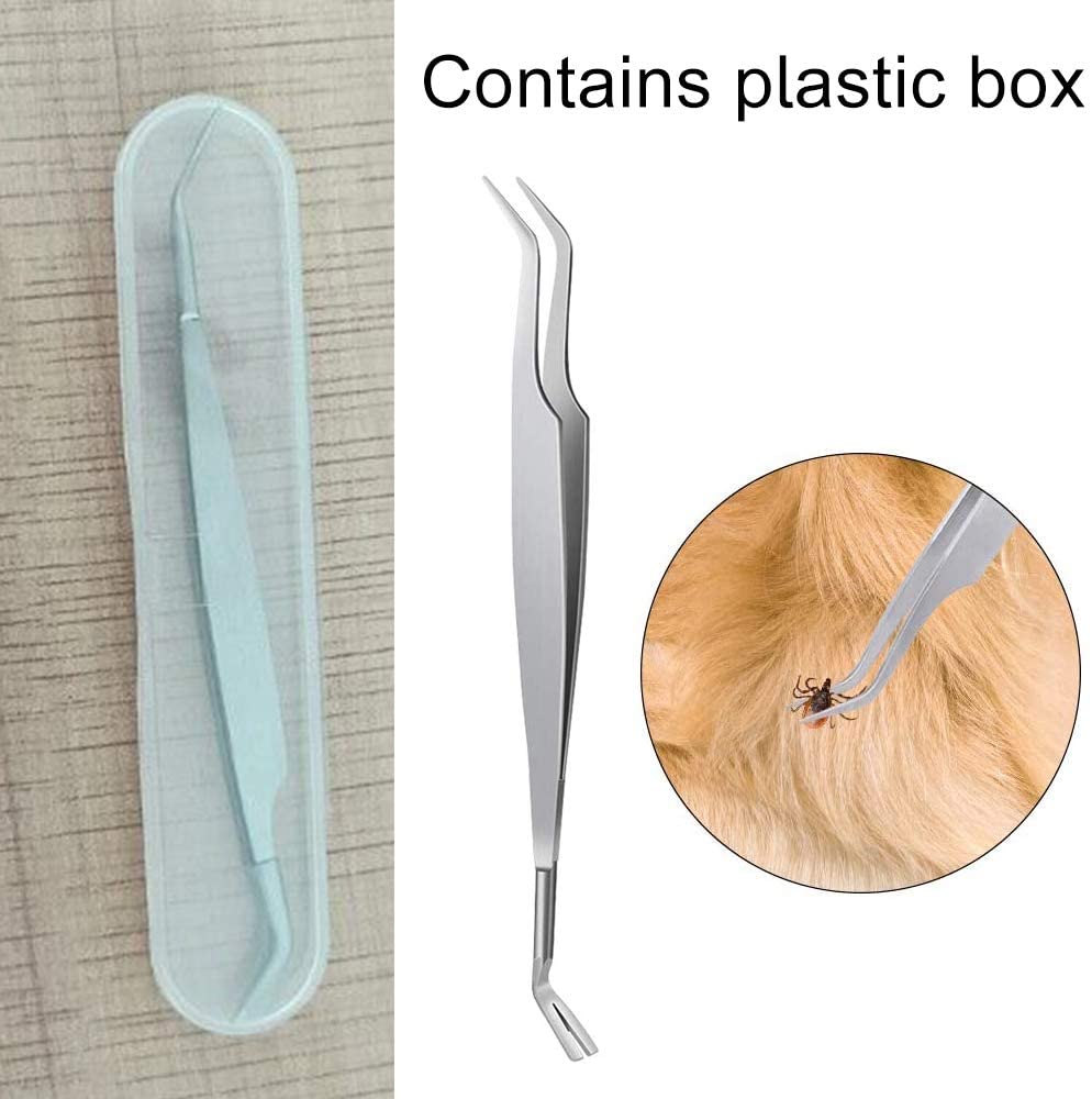 49 Migliore Pinzetta Per Zecche Nel 2022: Secondo Gli Esperti