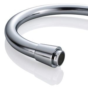 BONADE Rubinetto Miscelatore Cucina Lavello Lavabo con Rubientto - Ilgrandebazar