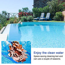 Carica l&#39;immagine nel visualizzatore di Gallery, Gafild Retino per Piscina,Skimmer Piscina con Rete a Maglia Fine con...