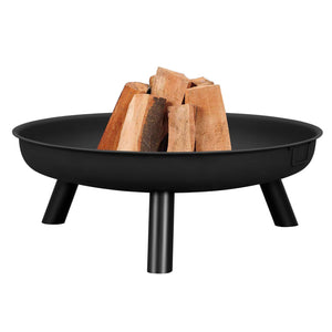 SONGMICS Braciere, Riscaldatore Esterno, Braciere da Giardino con... - Ilgrandebazar