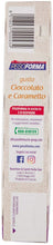 Carica l&#39;immagine nel visualizzatore di Gallery, Pesoforma Barrette - Cioccolato e Caramello, Pasti Sostitutivi Dimagranti, 12 x 31g