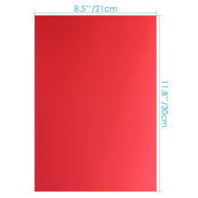 Carica l&#39;immagine nel visualizzatore di Gallery, Neewer correzione gel Light filtro colore trasparente 30x20 12 x 8.5&quot;, Multi - Ilgrandebazar