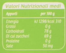 Carica l&#39;immagine nel visualizzatore di Gallery, Equilibra Sciroppo d&#39;Agave, Bio, 350g Classico 350 g